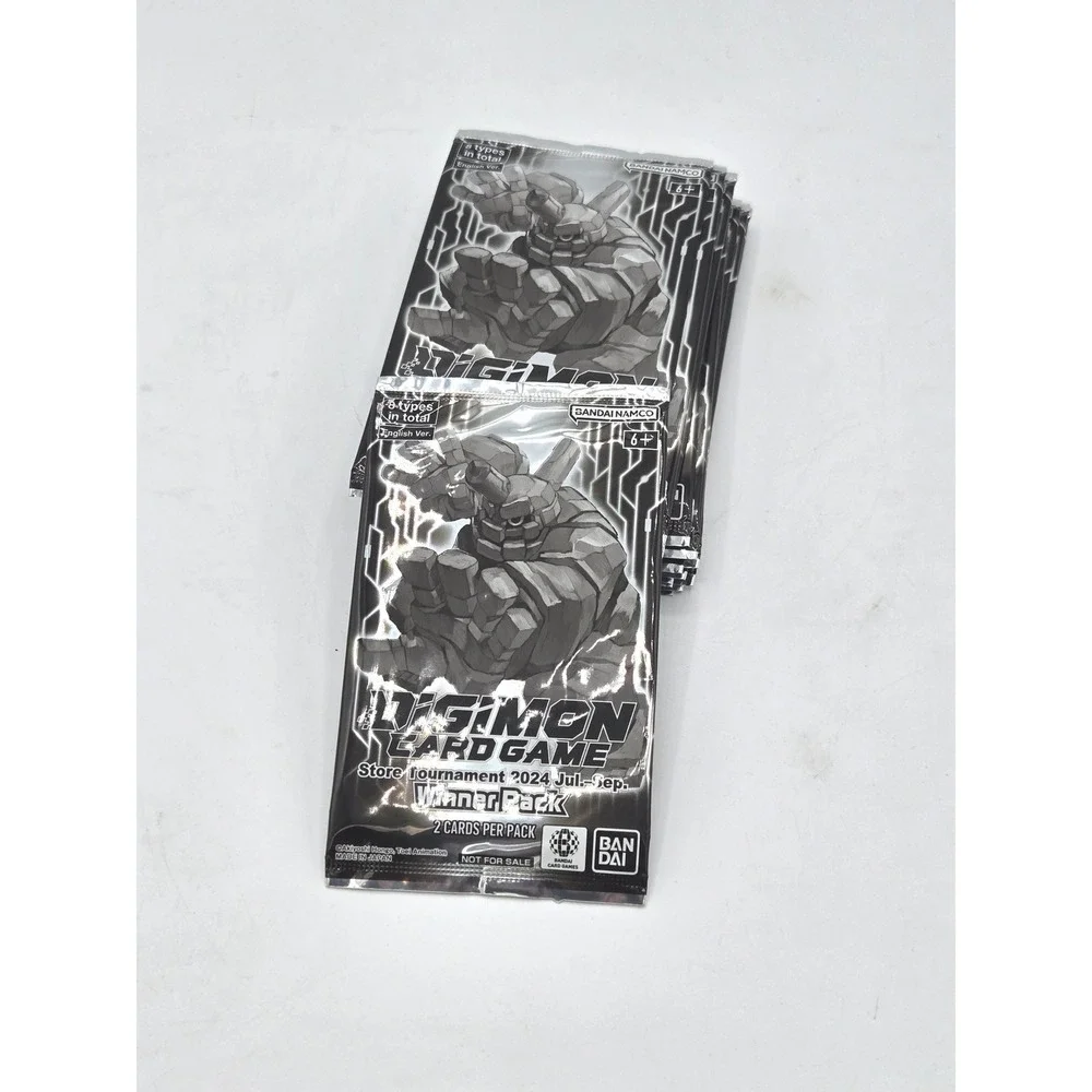 digimon card game for sale Game: Double Pack Set : Toys & Games Dont miss out on the opportunity to own these rare and valuable cards Digimon Next Adventure - Booster